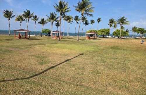 Fajardo Apartment | 1 bdrm Island Escape with Ocean Views & Family Comfort Condominio Isleta marina
