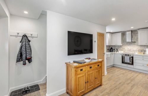 Buildwas Cottage | 1 bedroom accommodation in Bridgnorth and Ironbridge