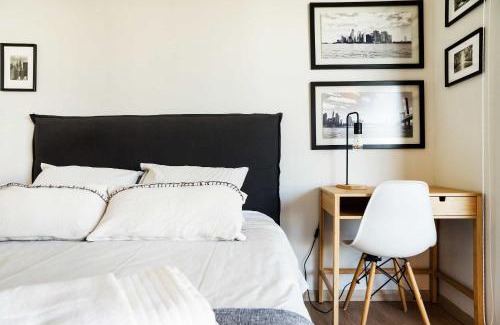 Las Condes Apartment | 1 BE Parking Prime Las Condes Location