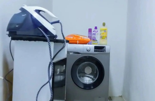North Legon House | 1 bed apartment in Accra 4
