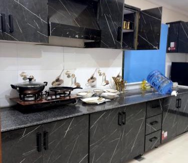 Dhirkot Apartment | 1 Bed Apartment