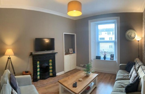 Hawick Apartment | 1 bed central apartment, Hawick