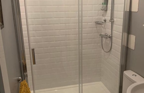 Hawick Apartment | 1 bed central apartment, Hawick