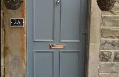 Hawick Apartment | 1 bed central apartment, Hawick