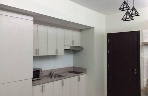 Pio del Pilar Condo | 1 bed condo unit in Makati