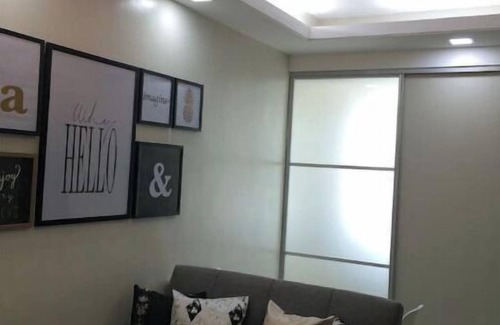 Pio del Pilar Condo | 1 bed condo unit in Makati
