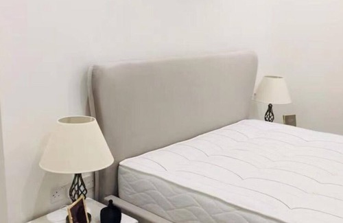 Woodberry Down Apartment | 1-bed Cosy Flat in North London