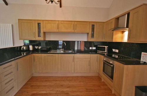Alnwick Cottage | 1 bedroom accommodation in Whittingham near Alnwick