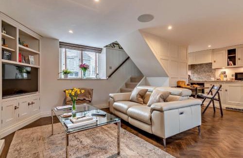 Crich House | 1 Bed in Alderwasley 94394