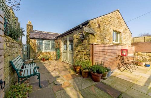 Lesbury House | 1 Bed in Alnmouth CN212