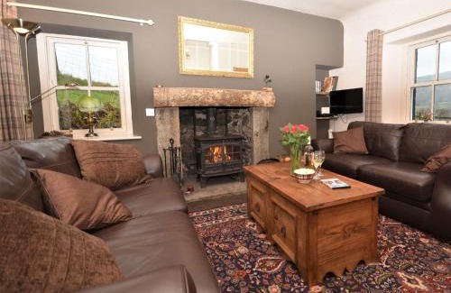 Girvan House | 1 Bed in Ballantrae 45713