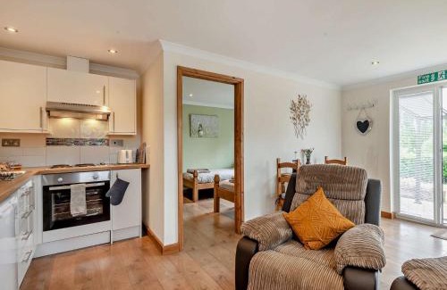 Strumpshaw House | 1 Bed in Brundall 46293