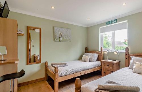 Strumpshaw House | 1 Bed in Brundall 46293