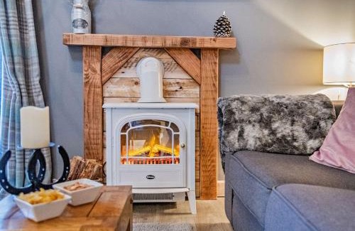 New Forest District House | 1 Bed in Christchurch 54900