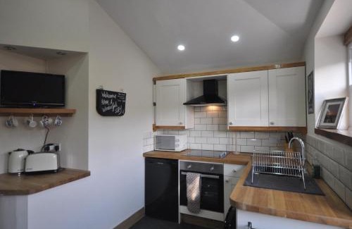 Cinderford House | 1 Bed in Cinderford 73633