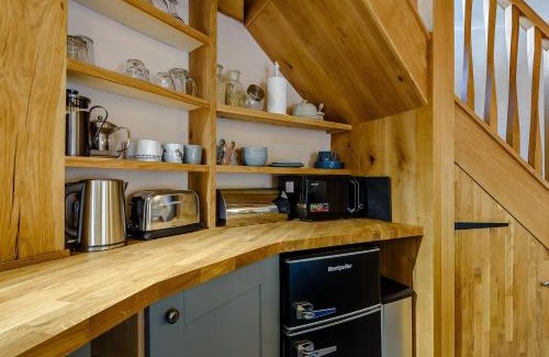 Clearwell House | 1 Bed in Clearwell 78375