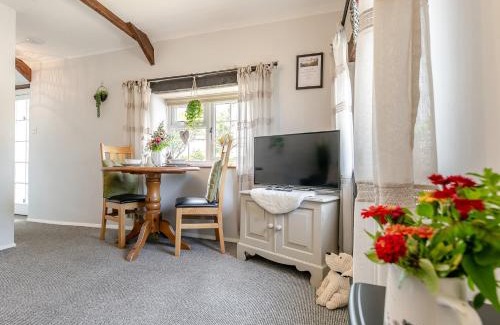 Saint Gennys House | 1 Bed in Crackington Haven HAWTH