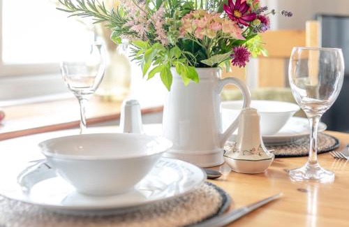 Saint Gennys House | 1 Bed in Crackington Haven HAWTH