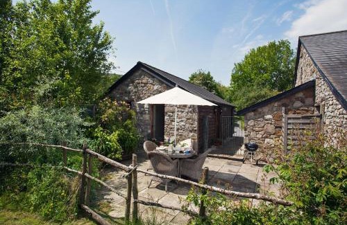 Llangattock House | 1 bed in Crickhowell 42953