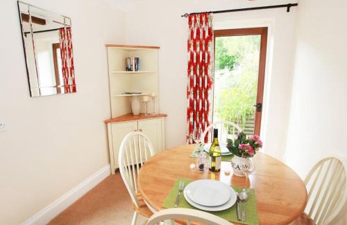 Llangattock House | 1 bed in Crickhowell 42953