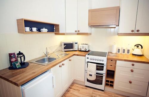 Llangattock House | 1 bed in Crickhowell 42953