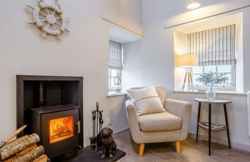 Cullen House | 1 bed in Cullen 43628