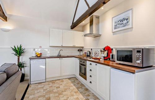 Dulverton House | 1 Bed in Dulverton LBARD