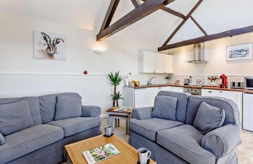 Dulverton House | 1 Bed in Dulverton LBARD