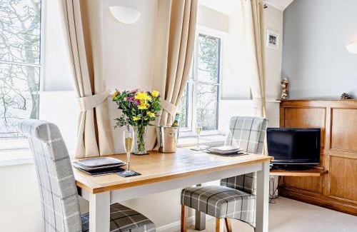 Dulverton House | 1 Bed in Dulverton LBARD