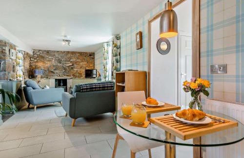 Forres House | 1 Bed in Elgin 32129