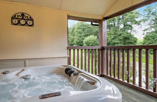 Llangammarch Wells House | 1 Bed in Garth BN216