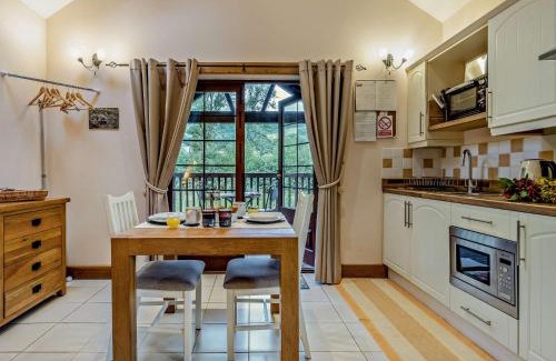 Llangammarch Wells House | 1 Bed in Garth BN216