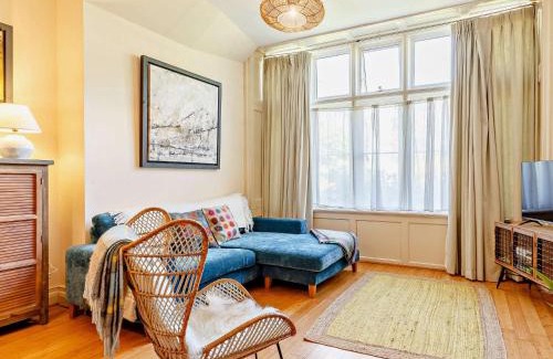 Chysauster Apartment | 1 Bed in Gulval 88293