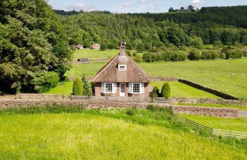Penrith House | 1 Bed in Lazonby SZ176