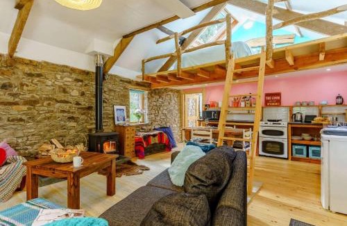 Llandysul House | 1 bed in Llandysul 85671