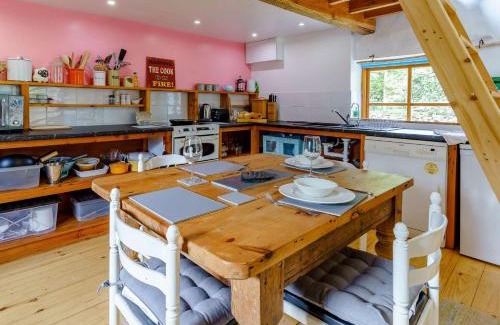 Llandysul House | 1 bed in Llandysul 85671