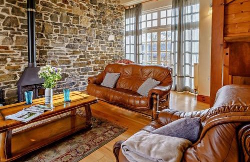 Pont-ar-gothi House | 1 Bed in Nantgaredig 51499