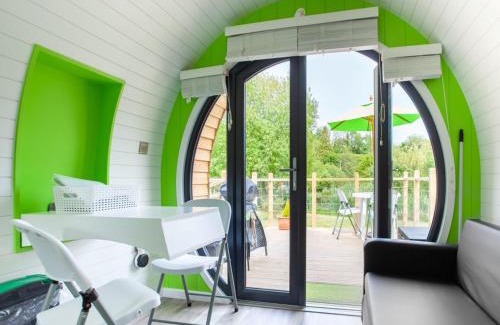 Felinfach House | 1 Bed in New Quay 78189