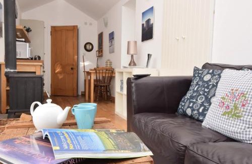 Adderstone House | 1 Bed in Nr Bamburgh CN002
