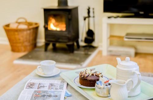Winnard's Perch House | 1 Bed in Padstow 75736