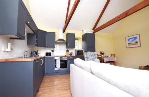 Winnard's Perch House | 1 Bed in Padstow 75736
