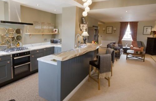 Ripley House | 1 Bed in Pateley Bridge G0026