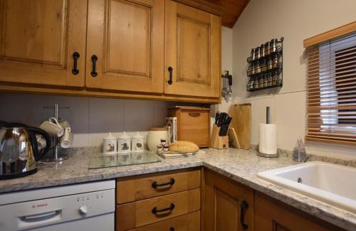 Rushton Spencer House | 1 Bed in Rushton Spencer 91899