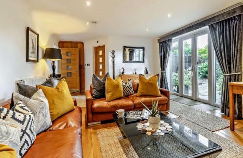Stoney Stretton House | 1 Bed in Shrewsbury 73521