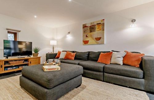 Mary Tavy Apartment | 1 Bed in Tavistock HGARD