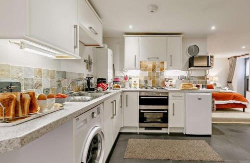 Mary Tavy Apartment | 1 Bed in Tavistock HGARD