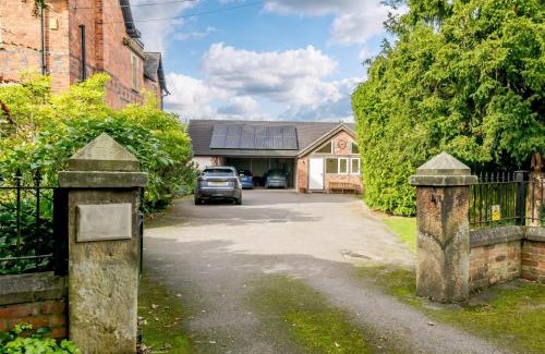 Turnditch House | 1 Bed in Turnditch PK919