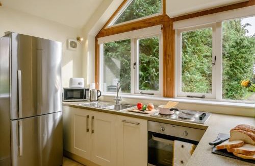 Turnditch House | 1 Bed in Turnditch PK919