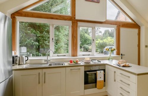 Turnditch House | 1 Bed in Turnditch PK919