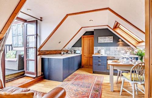 Wedmore House | 1 Bed in Wedmore 51340